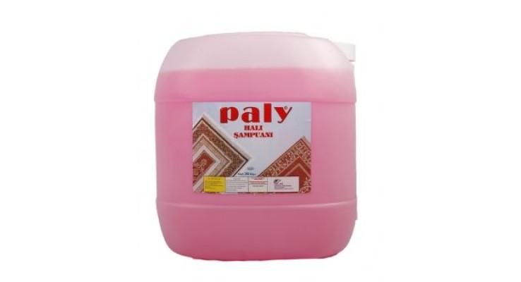 PALY HALI ŞAMPUANI 30 Kg